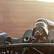 Image for article titled Darth Vader Trades In Star Destroyer For Ariel Atom